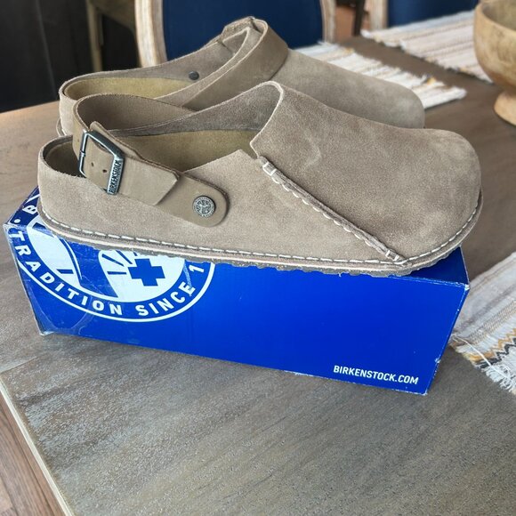 Birkenstock Other - Birkenstock